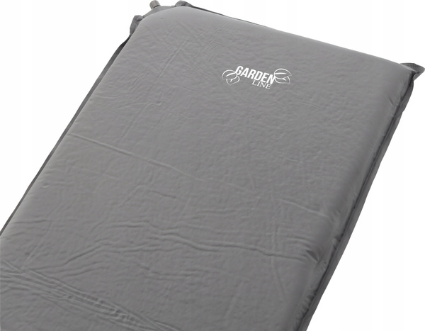 SELF INFLATING MAT 180 X 50 X 2.5 CM