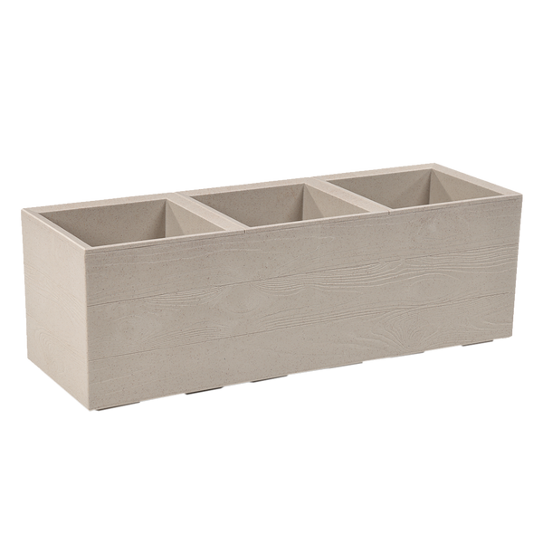 KWIETNIK KARO 900X300MM DESKA COFFEE LATTE*58460