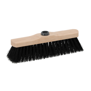 ZAMIATACZ DREWNO TOSIA 27CM *1221