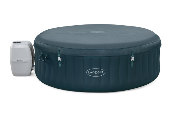 JACUZZI LAY-Z-SPA MIAMI AIRJET 196 X 66 CM