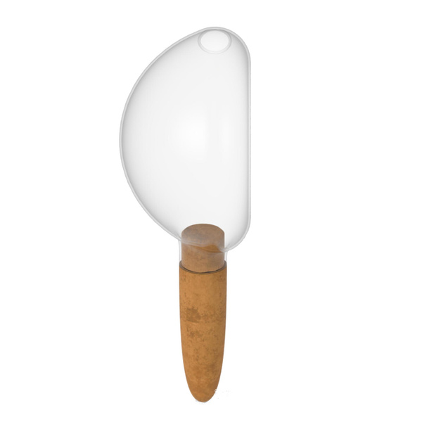 KULI NA ZALIEVANIE 9 x 6 x 17 CM disp=12ks *2857