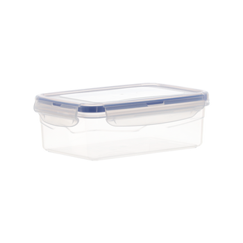 OBLONGNÁ NÁDOBKA SAVER BOX 0,8L *7437