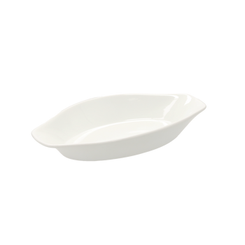 MÍSA PORCELÁNOVÁ 25 x 13,5 x 3,5 CM *0909