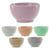 CERAMIC BOUILLON CUP 680 ML PACK=6PCS