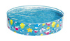 Bestway® 48" x H10"/1.22m x H25cm Fill 'N Fun Sparking Sea Pool