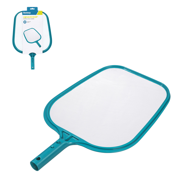 Flowclear™ 12.5" x 12"/32cm x 30.5cm CleanCast Skimmer