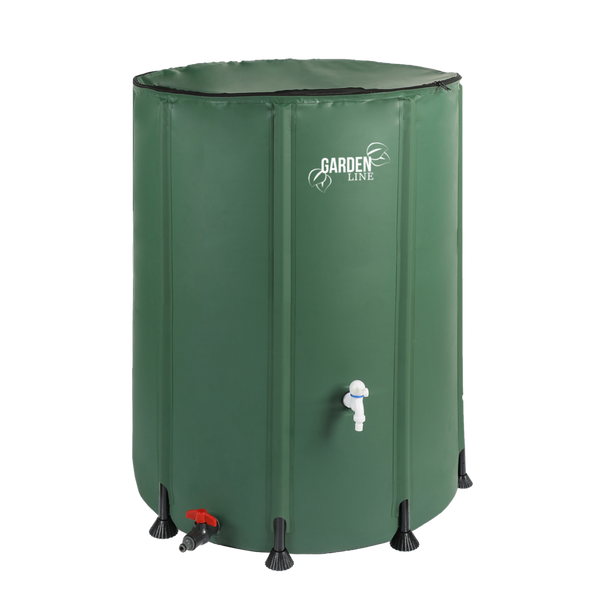 Rainwater tank 750 L foldable