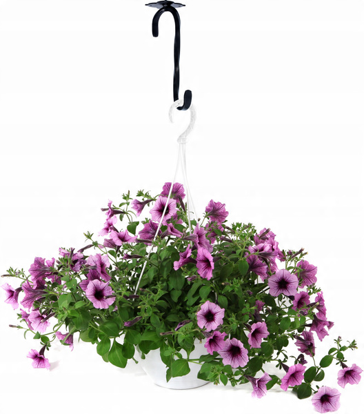 Suport pentru ghiveci 21 cm negru *1879