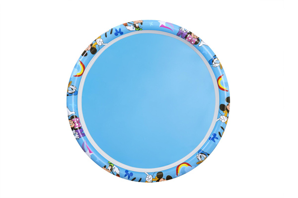 Disney Junior: Mickey&Friends ?48" x H10"/?1.22m x H25cm Play pool