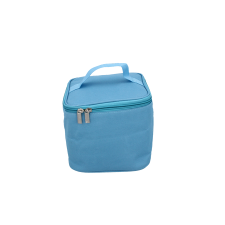 COOLER BAG WITH INSERT