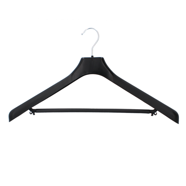 SUIT HANGER + CROSSBAR LENGTH 50CM