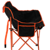 SET. TABLE + 2 CAMPING CHAIRS *6334
