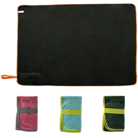 BATH TOWEL 150 X 80 CM MIX 4 COLORS