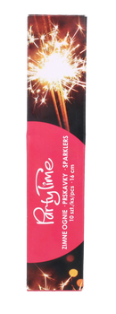 FOCURI RECE 16 CM *4220*