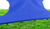 FUTBALOVÁ BRÁNKA SO SIEŤOU A CIEĽOVOU PODLOŽKOU 240 x 170 x 85 CM *7420