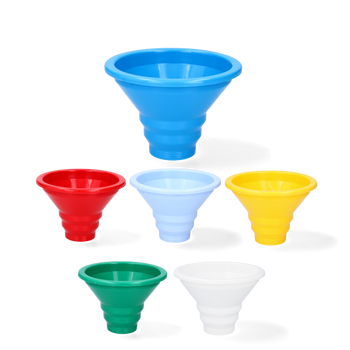 FUNNEL PENTRU UMPLERE BORCAN *2586*