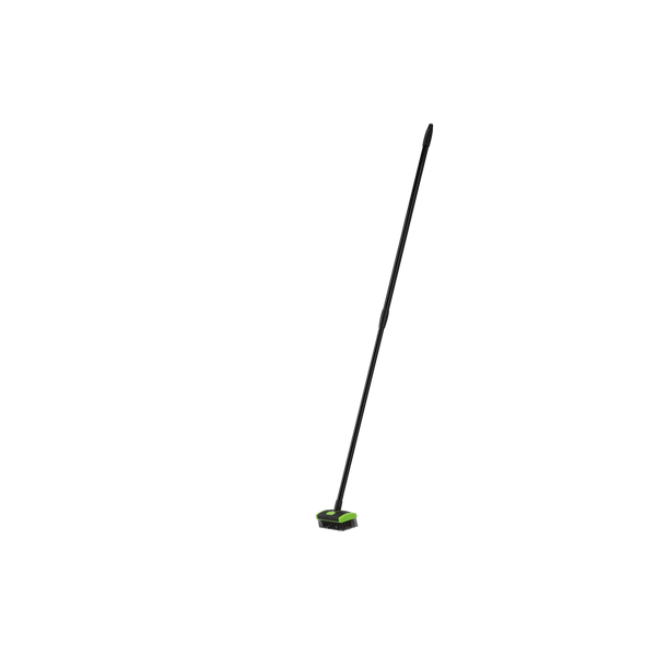 PERIE TELESCOPICĂ PENTRU IARBĂ / PIETRE PAVATE 3IN1 