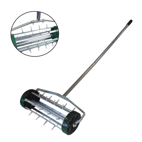 AERATOR RĘCZNY H 148 CM *3870