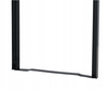 BIESIADNY SET - STÔL 220 x 50 x 77 cm + 2 LAJTY 220 x 25 x 47 cm - Skladací *2829