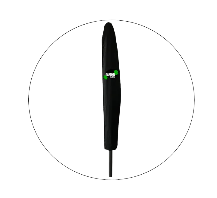 PARASOL OGRODOWY 3 M ZIELONY Z POKROWCEM pol_pl_PARASOL-OGRODOWY-3-M-ZIELONY-Z-POKROWCEM-41_9