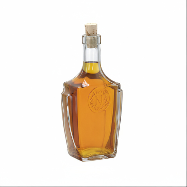 STICLA 500 ML BONAPARTE + CAPAC FI 21 ECOLOGIC *5023