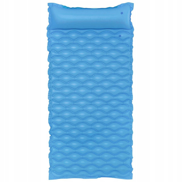 Bestway® 7' x 34"/2.13m x 86cm Float'n Roll Air Mat