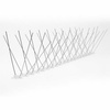 BIRD SPIKES 50 CM 40 SPIKES pack=12pcs