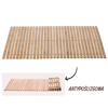 BAMBOO BATH MAT "HAITI" 50X80CM