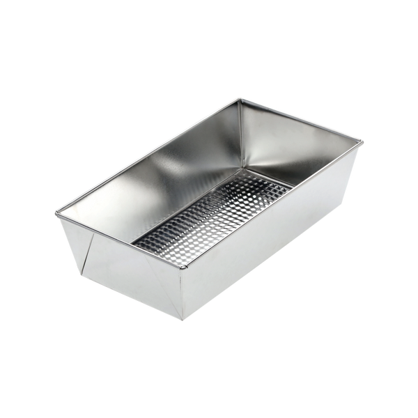 EMBOSSED BAKING TRAY 28X15X7,5CM