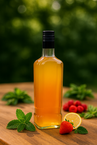 FĽAŠA WALKER 500ML+UZÁVER FI 30