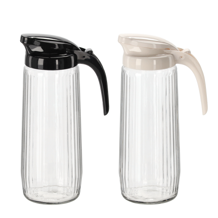 Džbánik 1,5 L Beluga hladký *9351