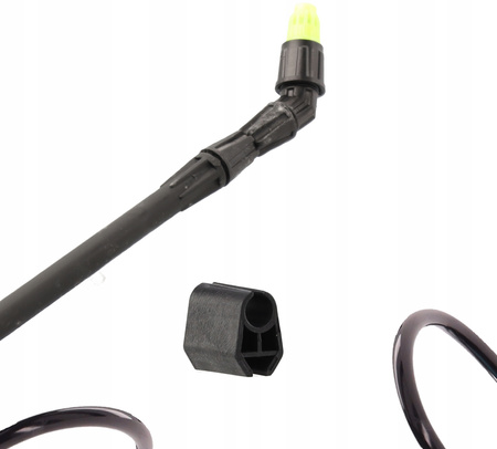 BATTERY SPRAYER 9 L