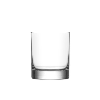 SADA 6 POHÁROV NA WHISKY 320 ML *4592