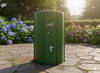 Rainwater tank 500 L foldable