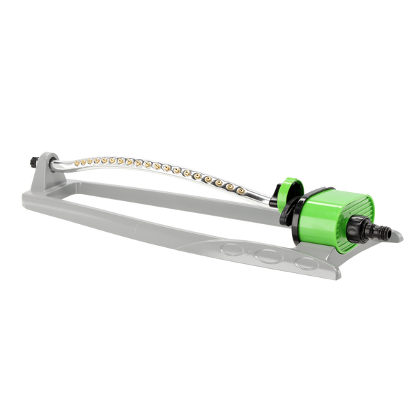 OSCILLATING SPRINKLER