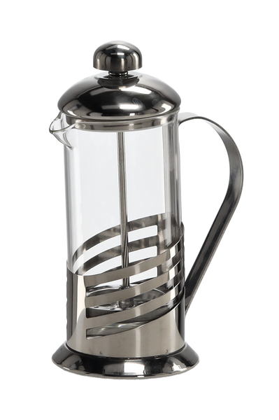 CEAINĂ DE CEAI ȘI CAFEA 350 ML CU PRESIUNE *1403