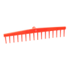 RAKE FOR HAY 16 TEETH SMALL