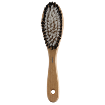 CLOTHES BRUSH WITH HANDLE STYLON/7836