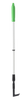 RĂSOR PENTRU IARBA CU MÂNER TELESCOPIC 71,5-106,5 CM
