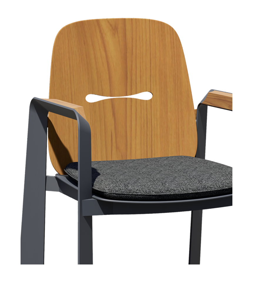 KRZESŁO ALUMINIOWE "THOMPSON" SZARE 62 x 56 x 89 CM pol_pl_KRZESLO-ALUMINIOWE-THOMPSON-SZARE-62-x-56-x-89-CM-9175_3