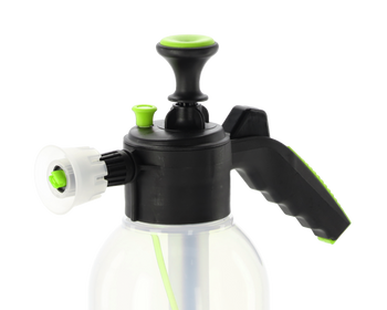 PIANOWNICA CIŚNIENIOWA RĘCZNA 2 L *6457