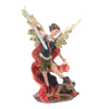 FIGURINE SAINT MICHAEL THE ARCHANGEL 56 CM