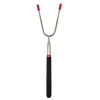 GRILLOVÉ VIDLICI / TELESCOPICKÉ OHEŇ DÉLKA 24,5 / 72,5 CM disp=12ks *4979