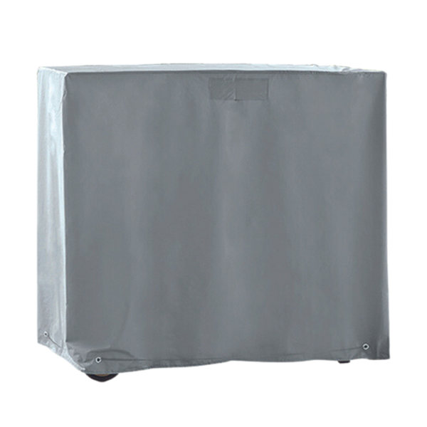 COVER FOR GRILL 126 X 55 X 112 CM GREY
