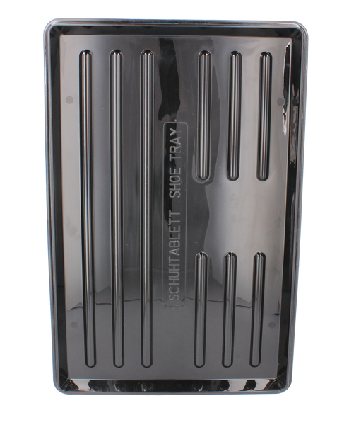 SHOE DRAINER 40X60 BLACK