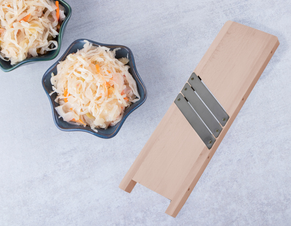 SZATKOWNICA 3-NOŻOWA MAŁA 44 CM X 15 CM *0025*