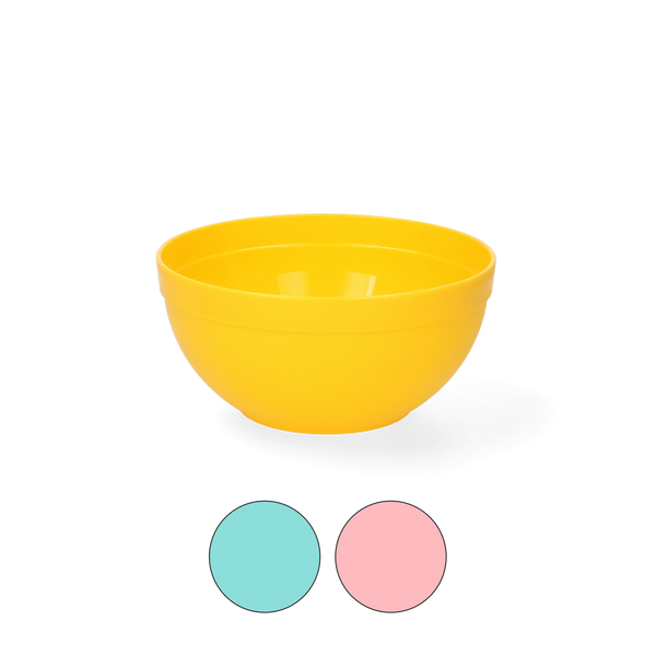 ROUND BOWL SANDY 1.2L