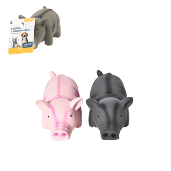 PET TOY PIG