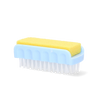 HAND BRUSH WITH PUMICE LAJKONIK