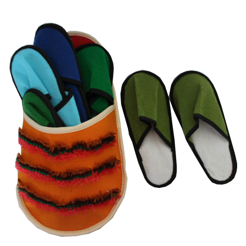 GUEST SLIPPERS
